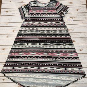Carly Dress